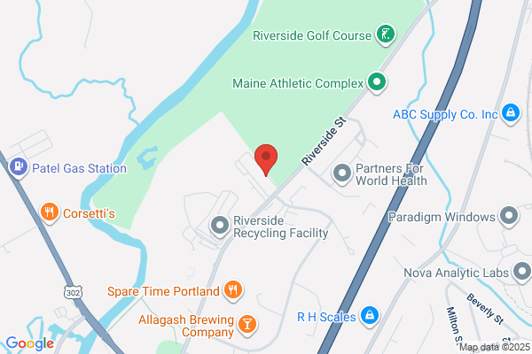Allagash Valve & Controls Inc