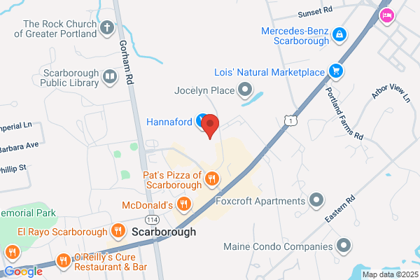 Boldcoast Eyecare Inc
