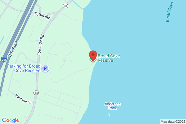 Broad Cove Associates