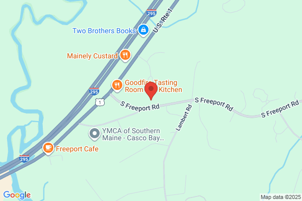 Freeport Physical Therapy PA