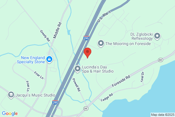 Hub International New England LLC