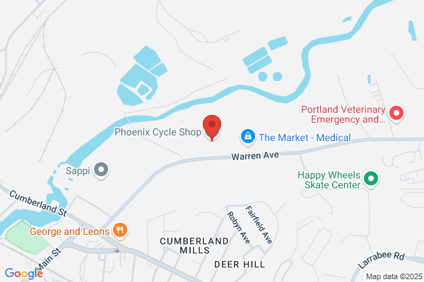 Motorcycle Shop Llc