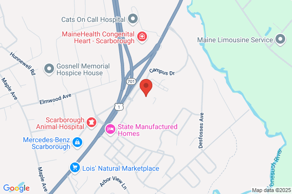 NeuroHealthMaine, PLLC