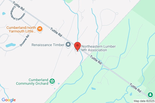 Northeastern Lumber Manufacturers Association