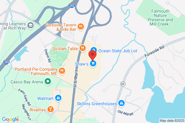 Southern Maine Audiology