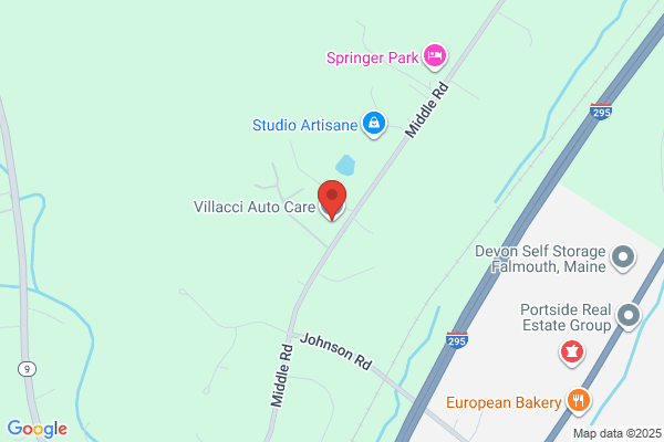 Villacci Auto Care