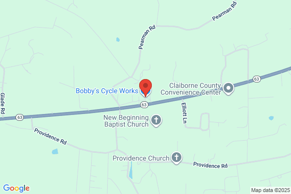 Bobby's Cycle Works