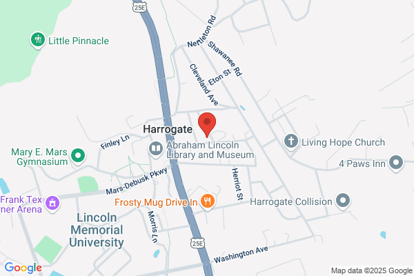 Faculty Physicians Knoxville