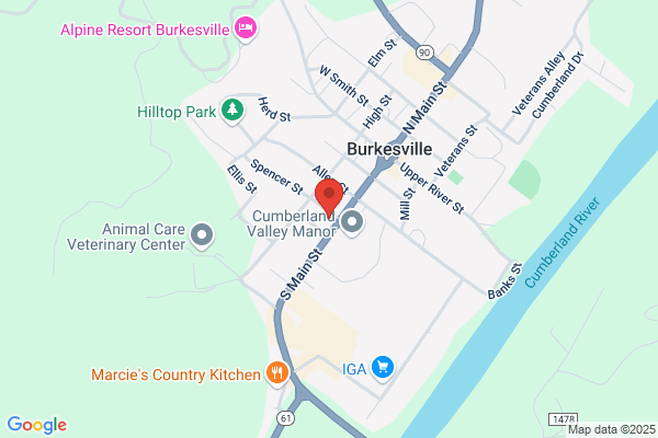 Cumberland Heating & Air Conditioning