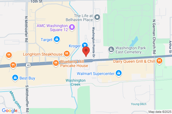 Kroger Fuel Center