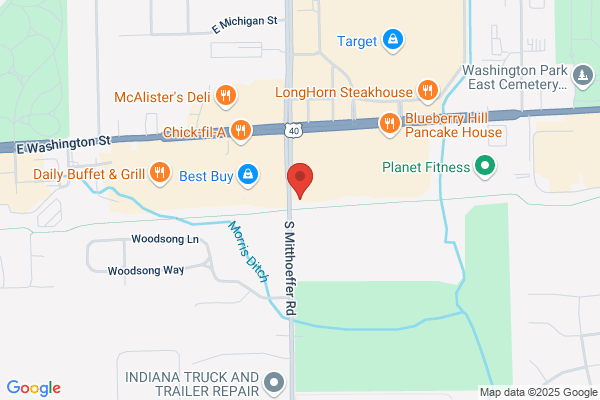Indiana Members Credit Union