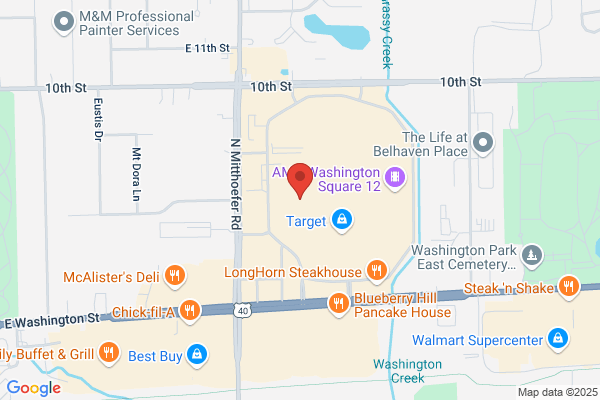 Burlington Coat Factory