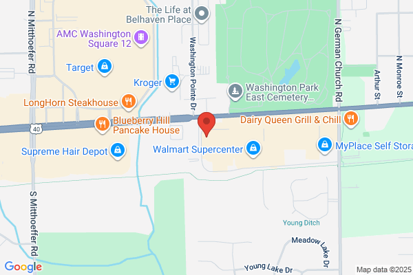 Eastside Family Dentistry