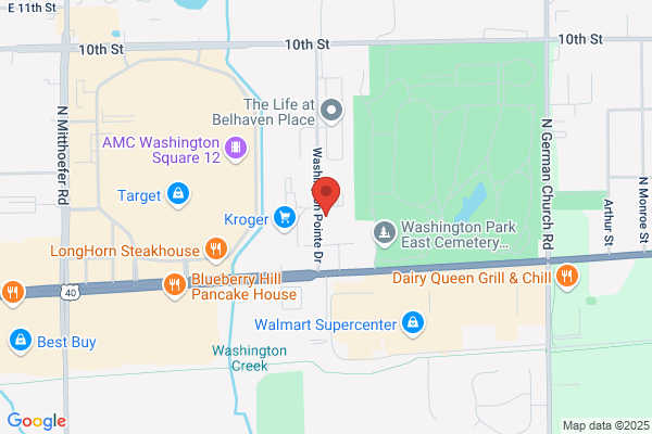 Education Depot of Washington Pointe