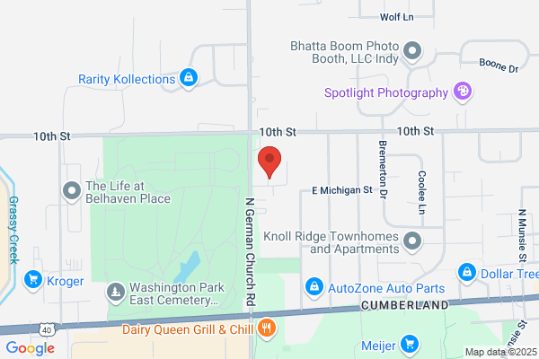 Elmtree Park Apartments