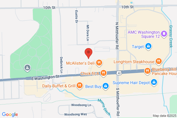 Indiana Oral and Maxillofacial Surgery Associates