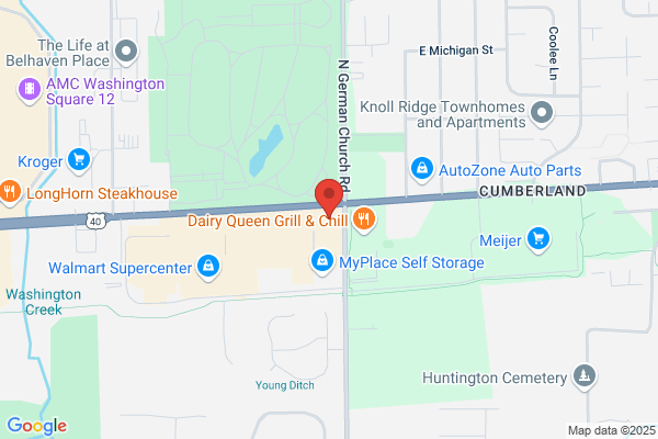 Lowe Family Dentistry