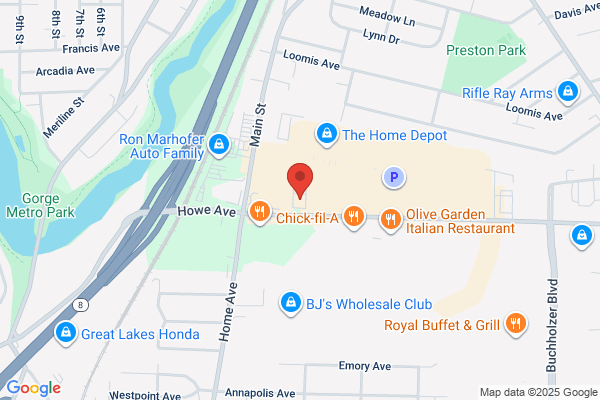O'Charley’s Restaurant & Bar