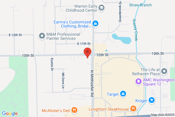 Paul D. Ranney, DMD - Inactive
