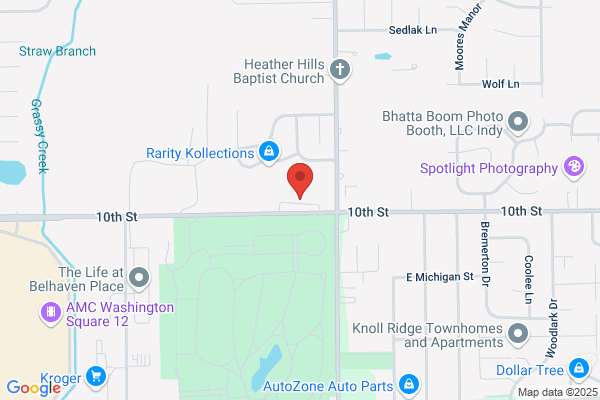 Public Schools, Warren Township Schools, Eastridge Elementary School