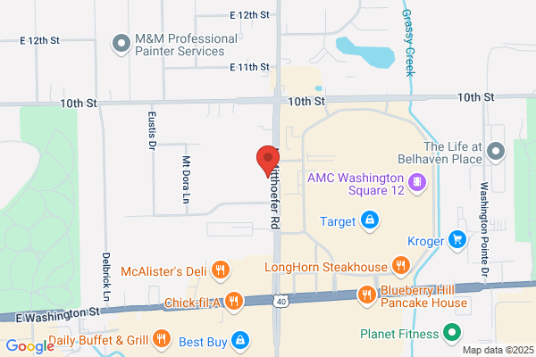 Washington Square Cosmetic & Family Dentistry