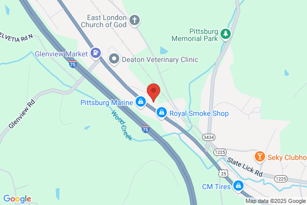 Boggs Lock & Key Service