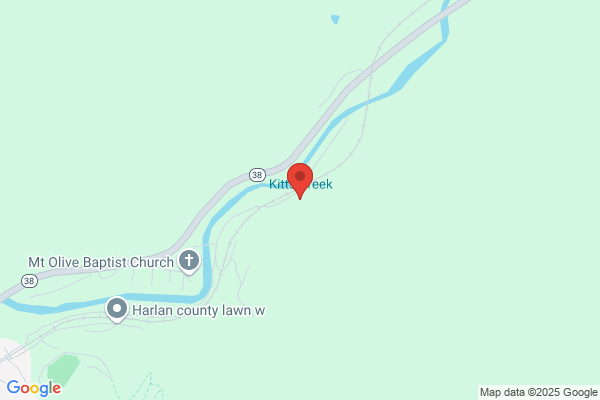 Cloverlick Coal Llc