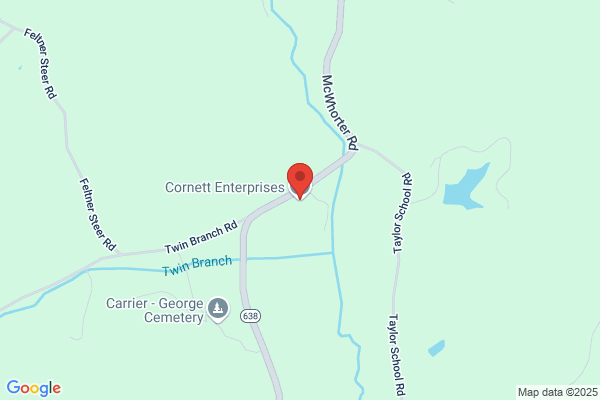 Cornett Electronics