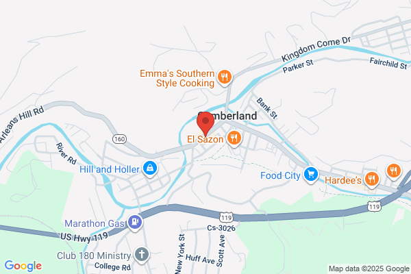 Cornett Furniture & Carpet