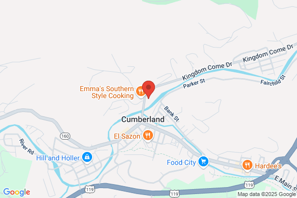 Cumberland Water Works