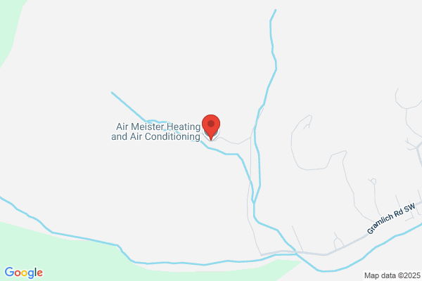 Air Meister Heating and Air Conditioning, LLC