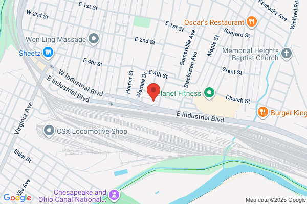 South Cumb Liquors