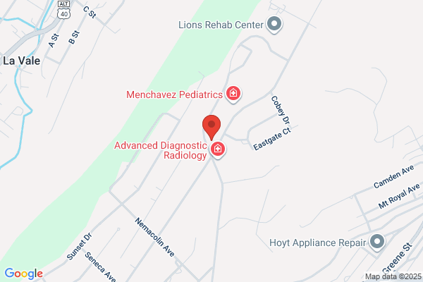 National Spine & Pain Centers - Cumberland