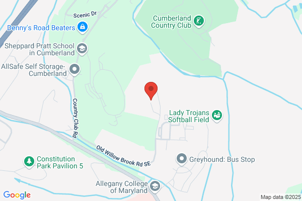 Willowbrook Woods Housing For Allegany College