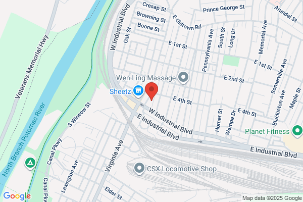 Allegany Transmission and Exhaust Service