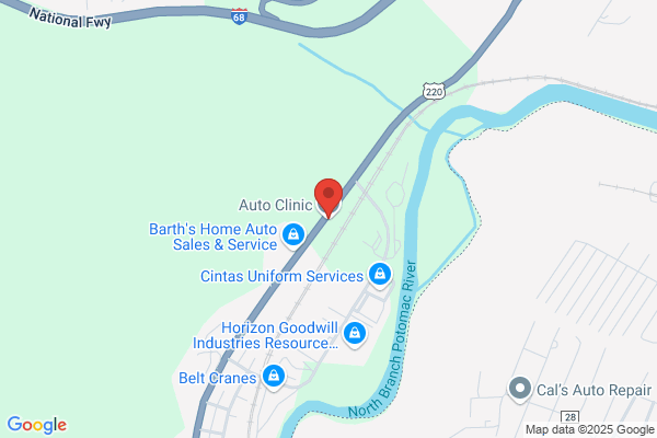 Sann Auto Service