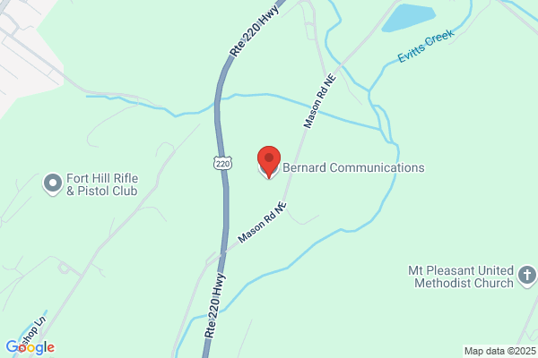 Bernard Communications