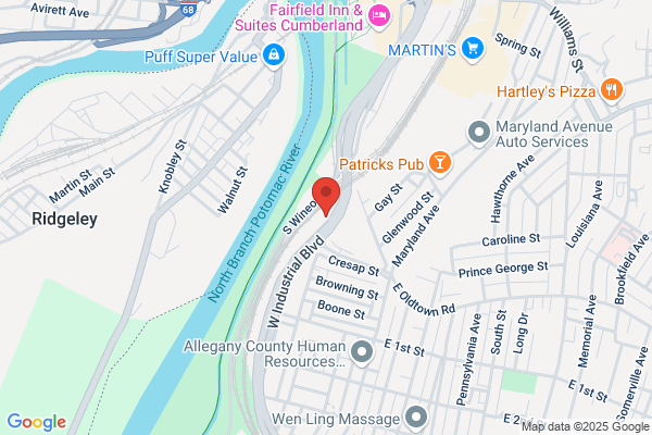 Eds Canal Club