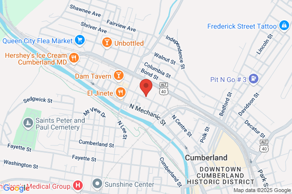 Annie's Fine Furniture Gallery