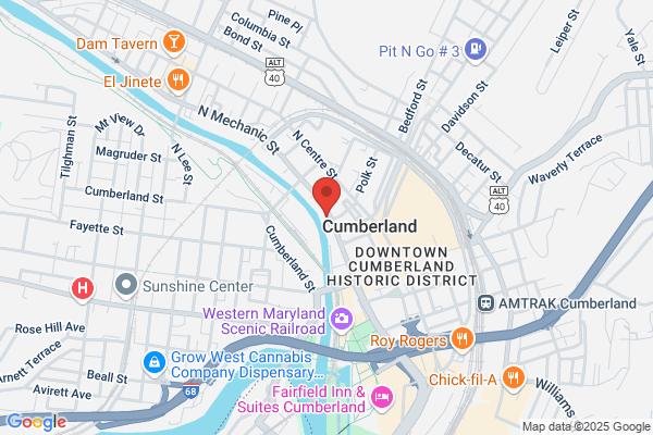 Cumberland Flooring