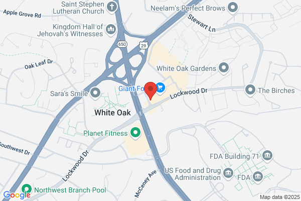 White Oak Lanes Bowling