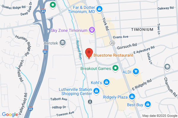 Bluestone Tavern