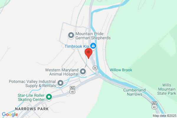 Timbrook Buick GMC
