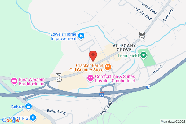 AutoZone Auto Parts