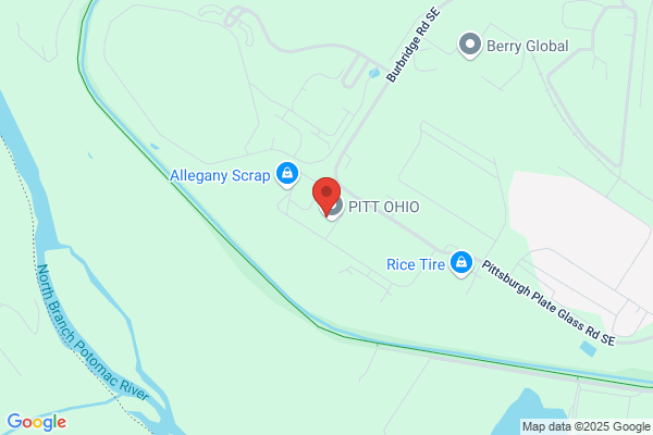 Pitt Ohio Express