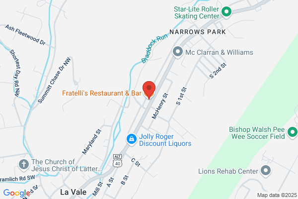 Fratelli's Restaurant & Bar