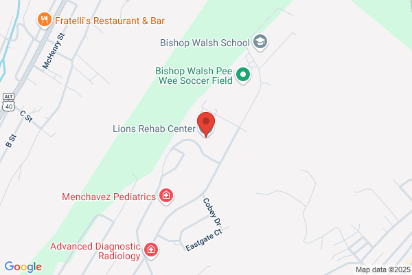 Lions Manor Nursing Home