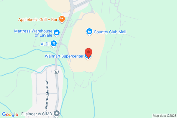 Wal-Mart, Vision Center