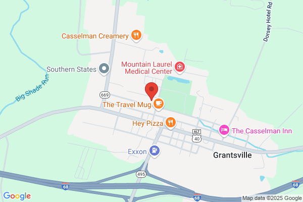 Newman  Funeral Homes P A.