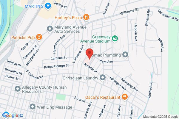 Calkins M Beverly MD